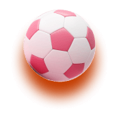 soccer ball