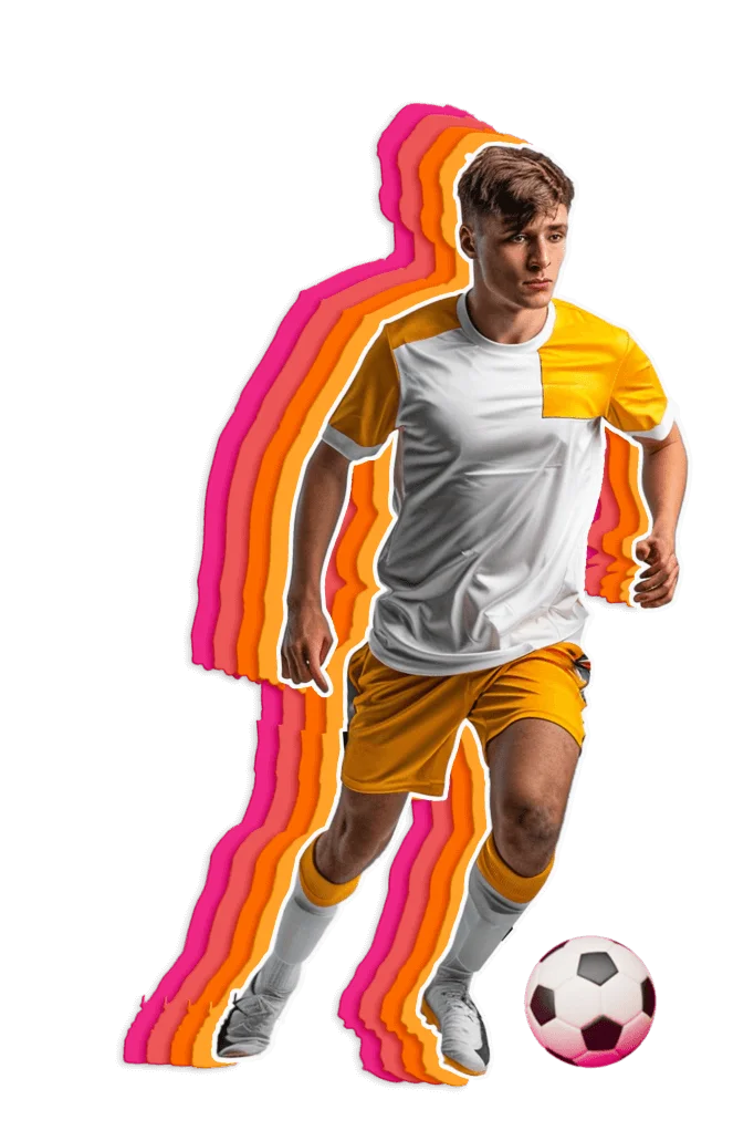 lyllo football player