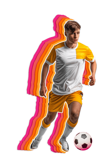 lyllo football player